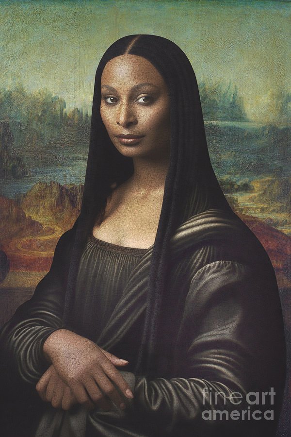 black-mona-lisa-delphimages-photo-creations